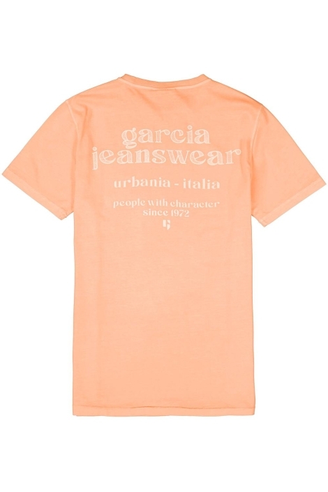 Garcia e51203_men`s t-shirt ss